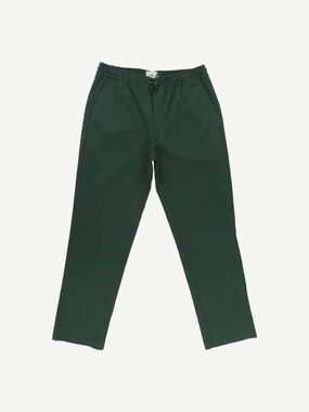 Parlez Spring Pant - Deep Teal, Large